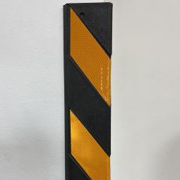 Демпфер угловой композитный прямой ДУ-10-800 - изображение 9
