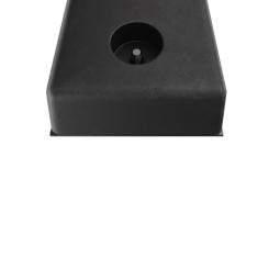 Монтажная пластина для бампера БР-450 - изображение 4